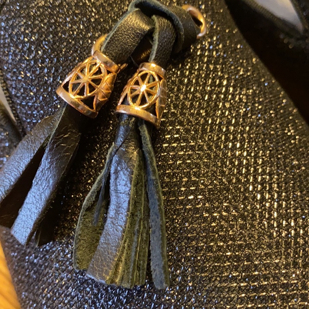 Valyrain Milan fancy dress shoe Rare sample - Picture 4 of 8